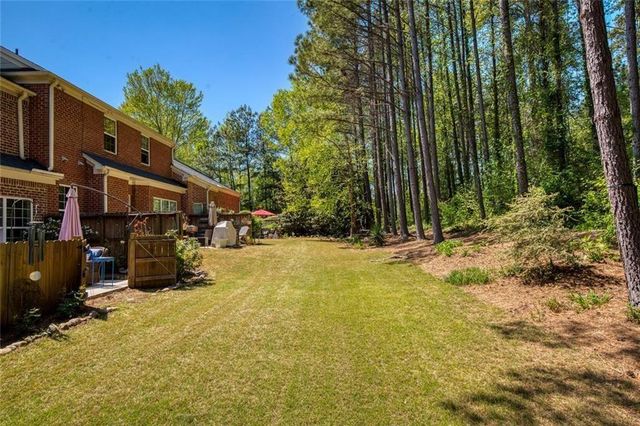 1404 Lexington Drive, Roswell, GA 30075