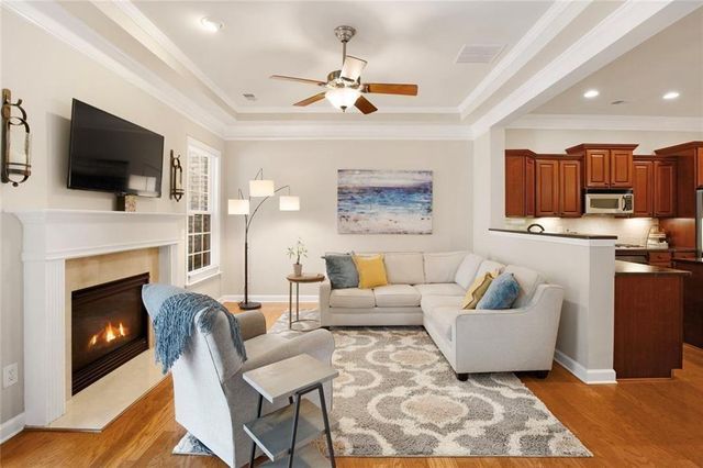 1404 Lexington Drive, Roswell, GA 30075