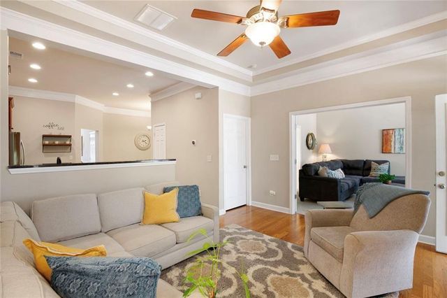 1404 Lexington Drive, Roswell, GA 30075