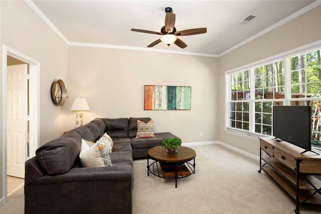 1404 Lexington Drive, Roswell, GA 30075