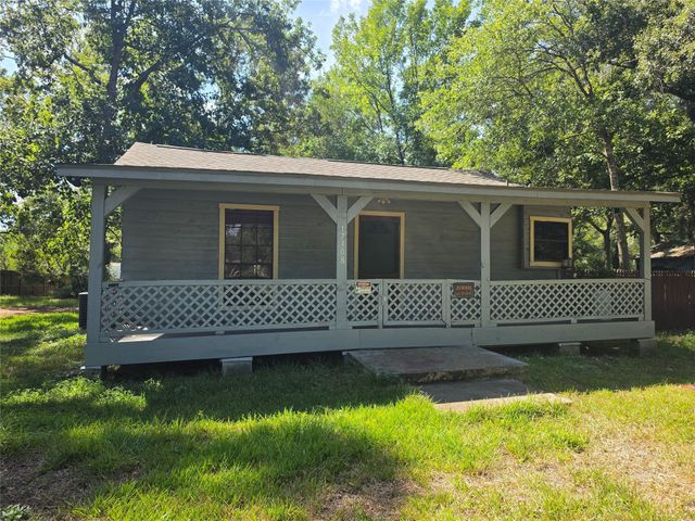 17308 Valley Lane, Conroe, TX 77306