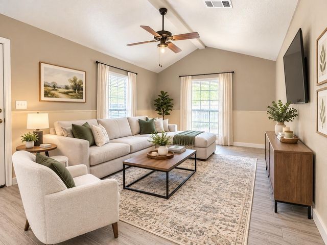 17308 Valley Lane, Conroe, TX 77306