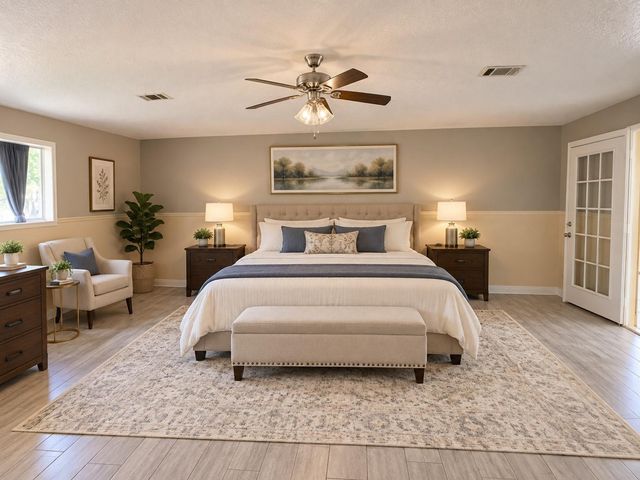 17308 Valley Lane, Conroe, TX 77306