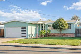 1844 Via Natal, San Lorenzo, CA 94580