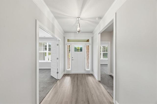 3305 Trevi Trail, Douglasville, GA 30135