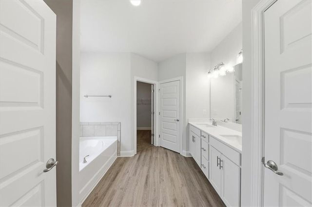 3305 Trevi Trail, Douglasville, GA 30135