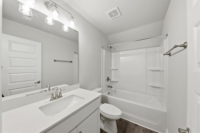 3305 Trevi Trail, Douglasville, GA 30135