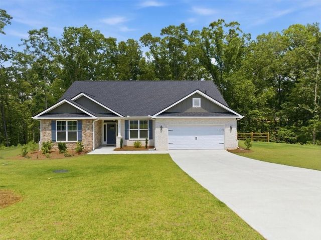 3305 Trevi Trail, Douglasville, GA 30135