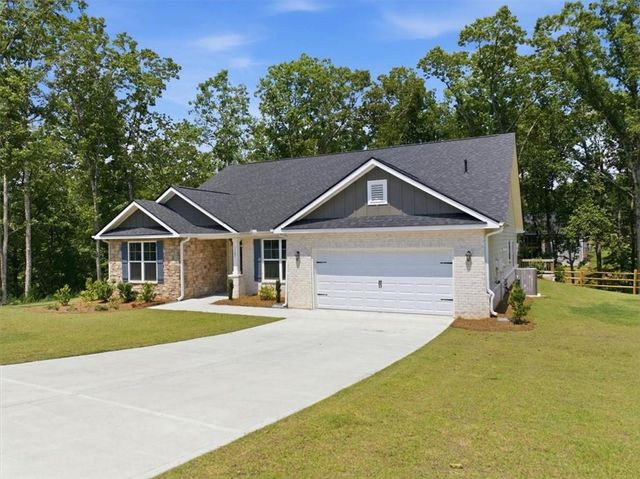 3305 Trevi Trail, Douglasville, GA 30135