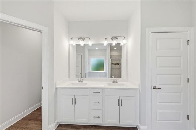 3305 Trevi Trail, Douglasville, GA 30135