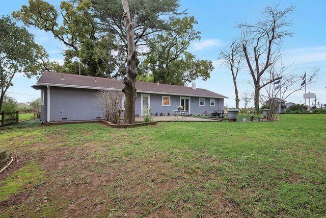 8383 Hallwood Blvd, Marysville, CA 95901