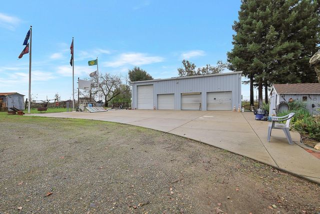 8383 Hallwood Blvd, Marysville, CA 95901