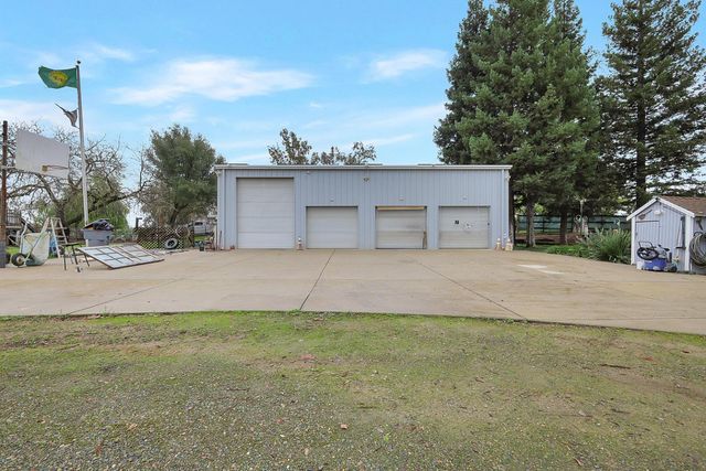 8383 Hallwood Blvd, Marysville, CA 95901