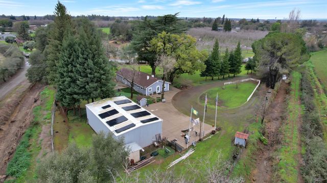 8383 Hallwood Blvd, Marysville, CA 95901