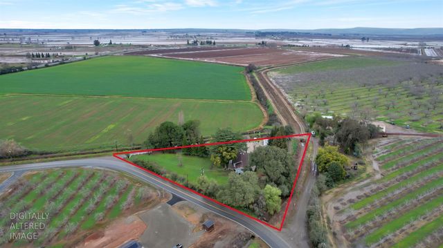 8383 Hallwood Blvd, Marysville, CA 95901