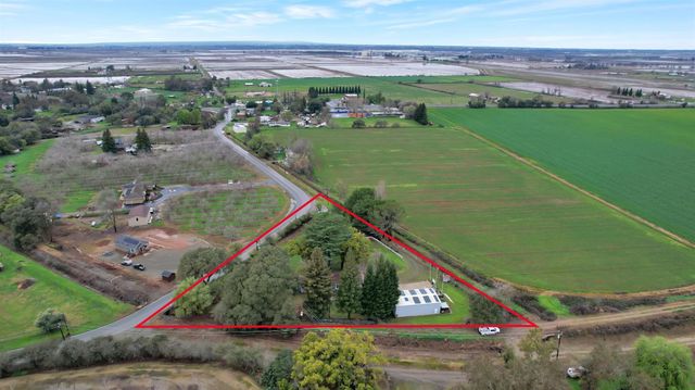 8383 Hallwood Blvd, Marysville, CA 95901