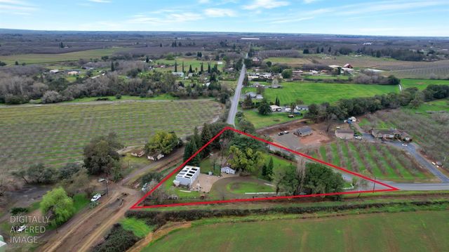 8383 Hallwood Blvd, Marysville, CA 95901