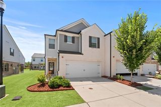 1166 Arrowlake Road, Marietta, GA 30064