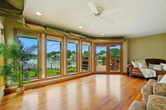 2085 Chickasaw Drive, London, OH 43140
