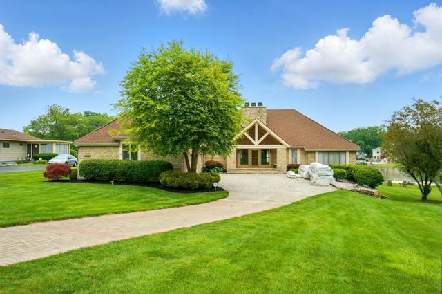 2085 Chickasaw Drive, London, OH 43140