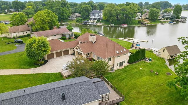 2085 Chickasaw Drive, London, OH 43140