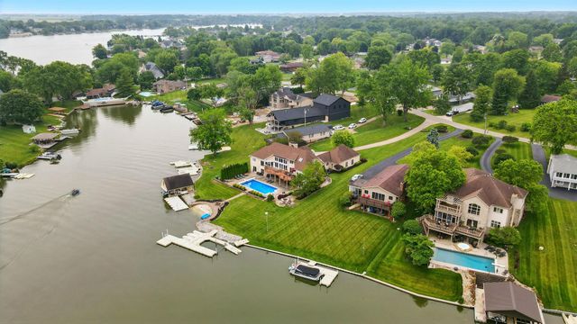 2085 Chickasaw Drive, London, OH 43140