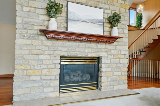 2085 Chickasaw Drive, London, OH 43140
