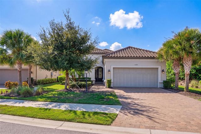 12758 SORRENTO WAY, Bradenton, FL 34211