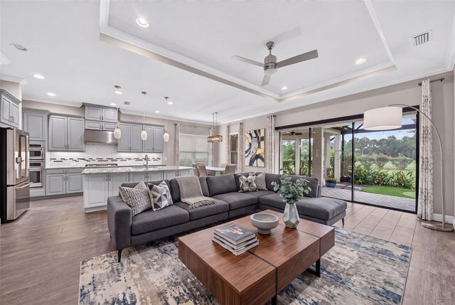 12758 SORRENTO WAY, Bradenton, FL 34211