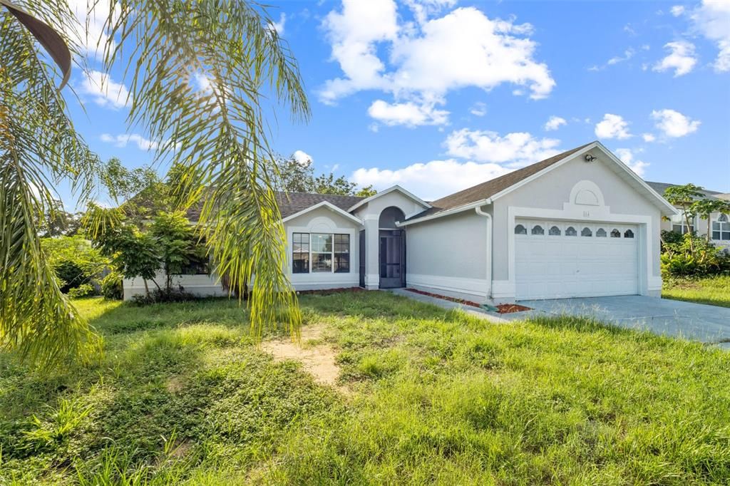 884 FORT SMITH BOULEVARD, Deltona, FL 32738