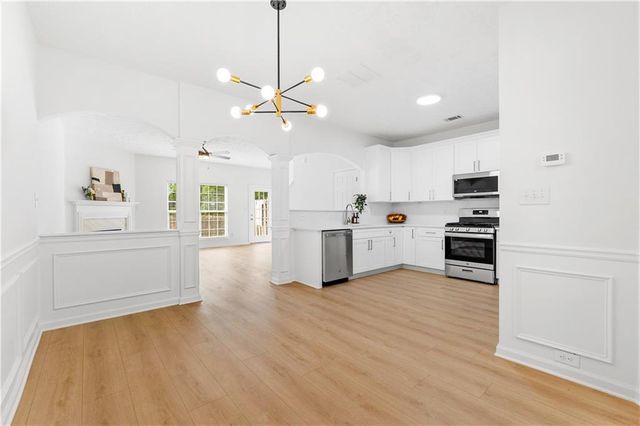 2974 Viero Court, Lawrenceville, GA 30044