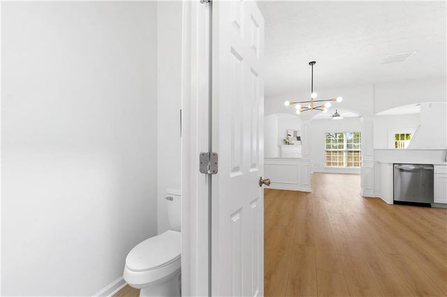 2974 Viero Court, Lawrenceville, GA 30044