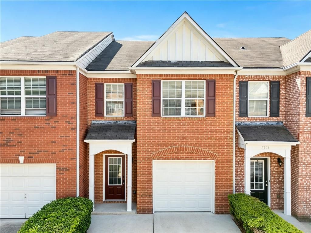 2974 Viero Court, Lawrenceville, GA 30044