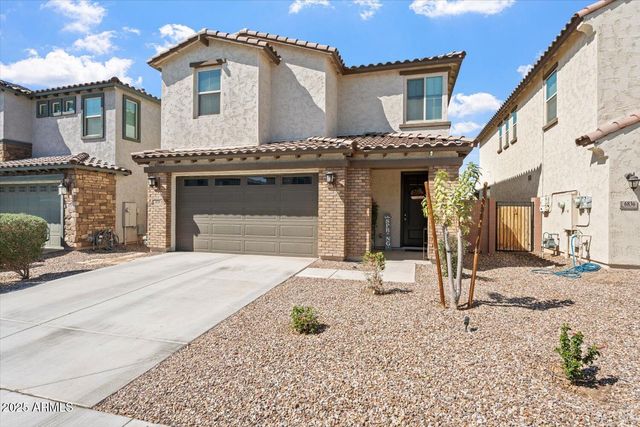 6830 N 88TH Drive, Glendale, AZ 85305