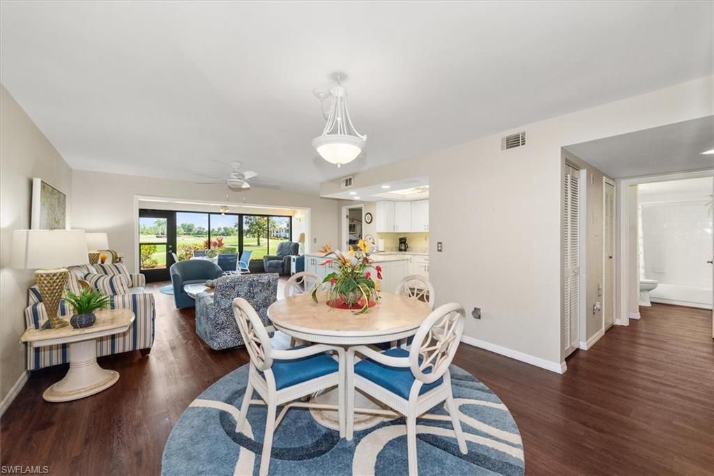 5805 Trailwinds DR 314, FORT MYERS, FL 33907 — exterior