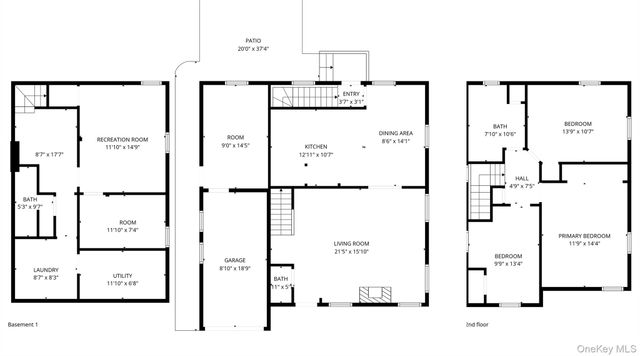 4719 192nd Street, Flushing, NY 11358