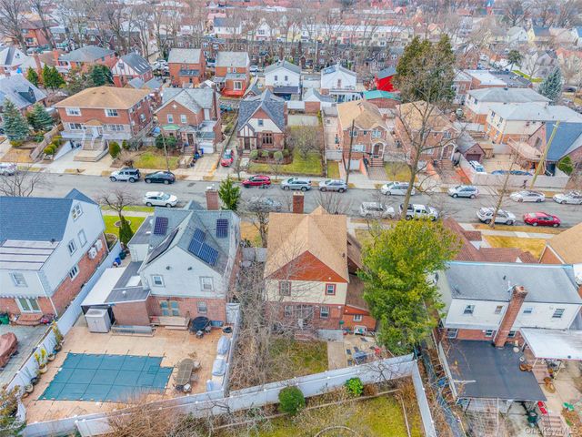 4719 192nd Street, Flushing, NY 11358