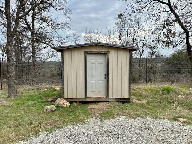 6535 Field Drive, Brownwood, TX 76801