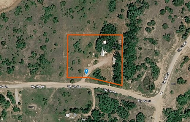 6535 Field Drive, Brownwood, TX 76801