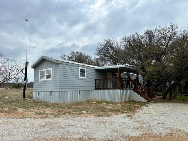 6535 Field Drive, Brownwood, TX 76801