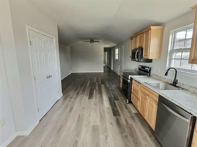 6535 Field Drive, Brownwood, TX 76801