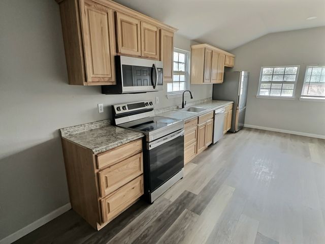 6535 Field Drive, Brownwood, TX 76801