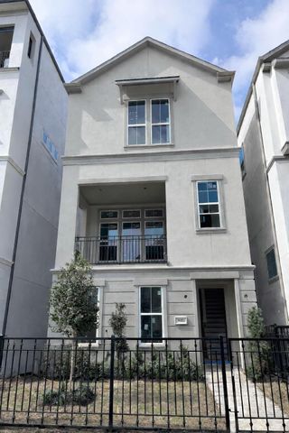 947 Blackshire Lane, Houston, TX 77055