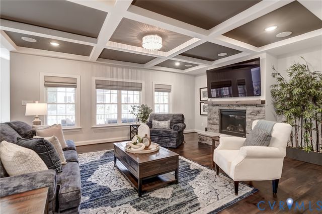 11515 Grey Oaks Estates Run, Glen Allen, VA 23059