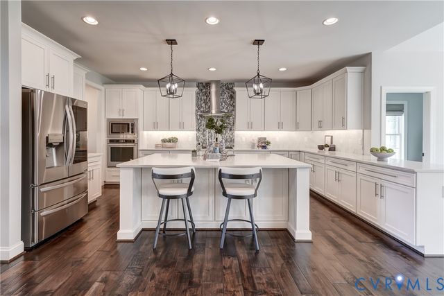 11515 Grey Oaks Estates Run, Glen Allen, VA 23059