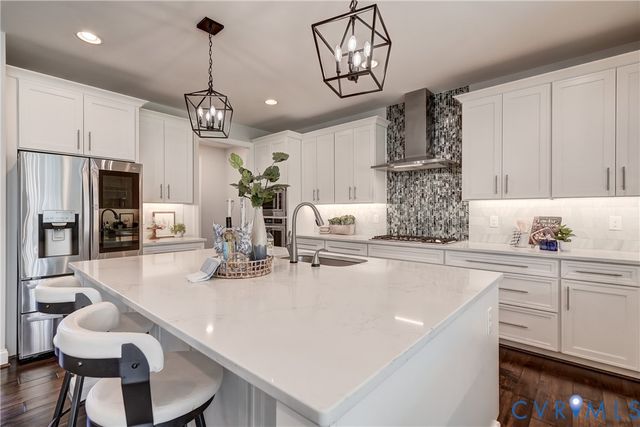 11515 Grey Oaks Estates Run, Glen Allen, VA 23059