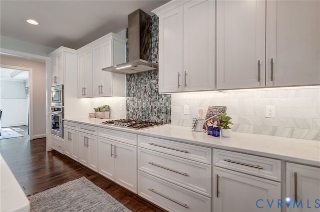 11515 Grey Oaks Estates Run, Glen Allen, VA 23059