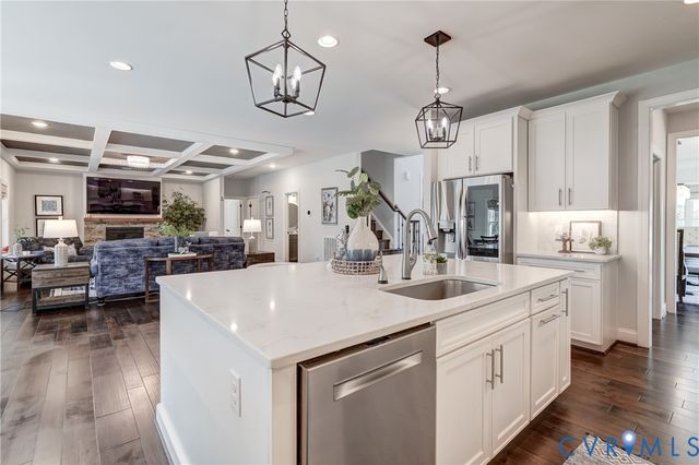 11515 Grey Oaks Estates Run, Glen Allen, VA 23059