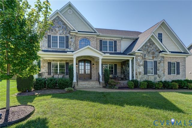 11515 Grey Oaks Estates Run, Glen Allen, VA 23059