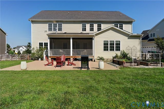 11515 Grey Oaks Estates Run, Glen Allen, VA 23059